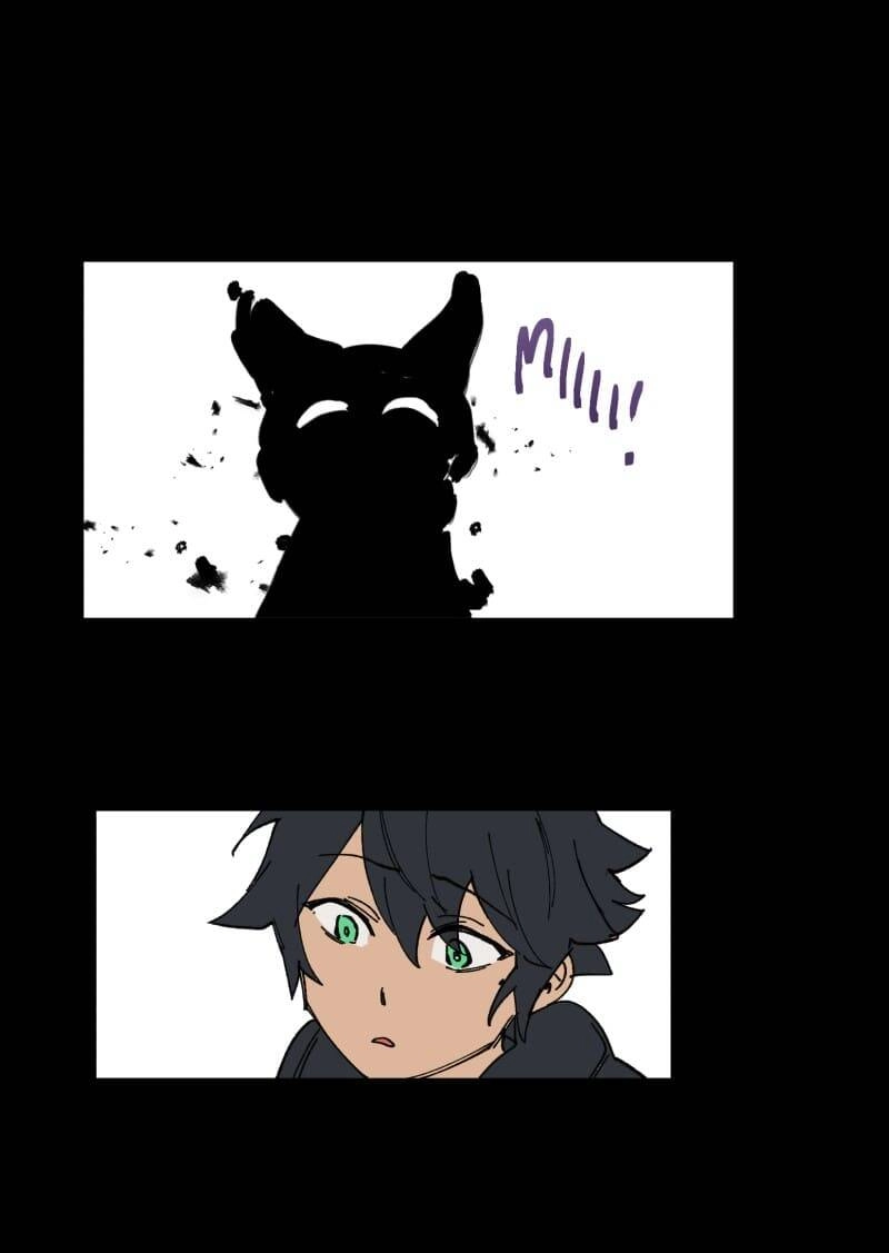 Lumine Chapter 101 - 10