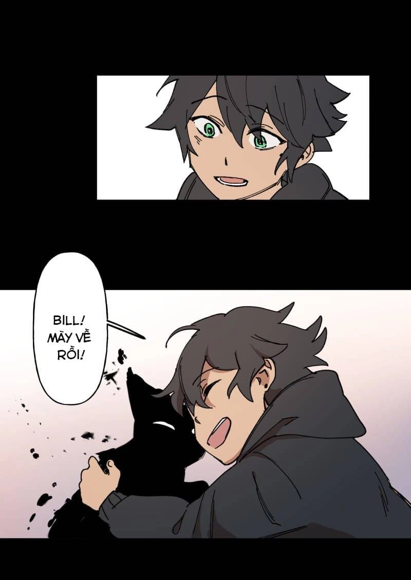 Lumine Chapter 101 - 11