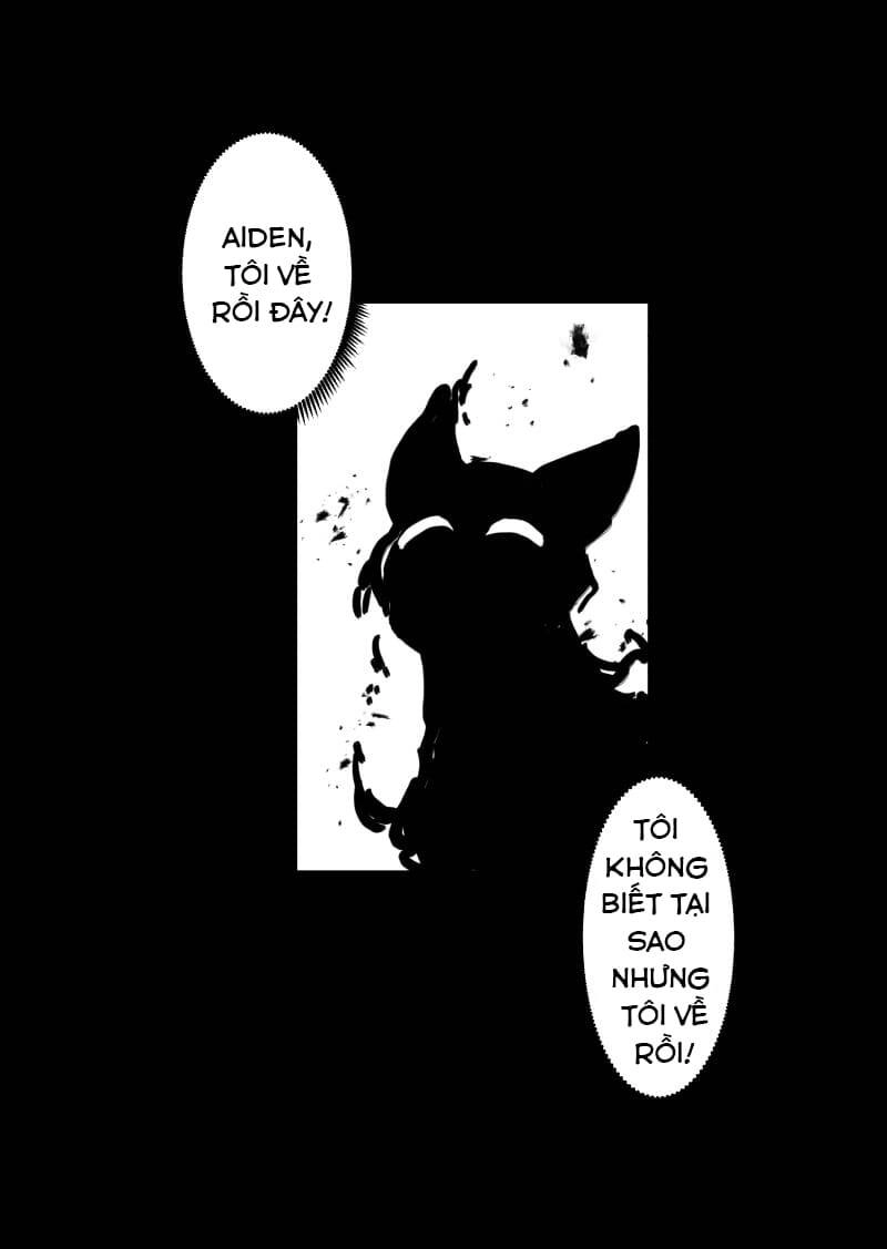 Lumine Chapter 101 - 14