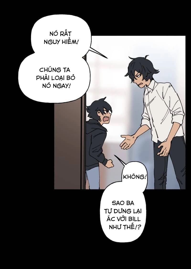 Lumine Chapter 101 - 17