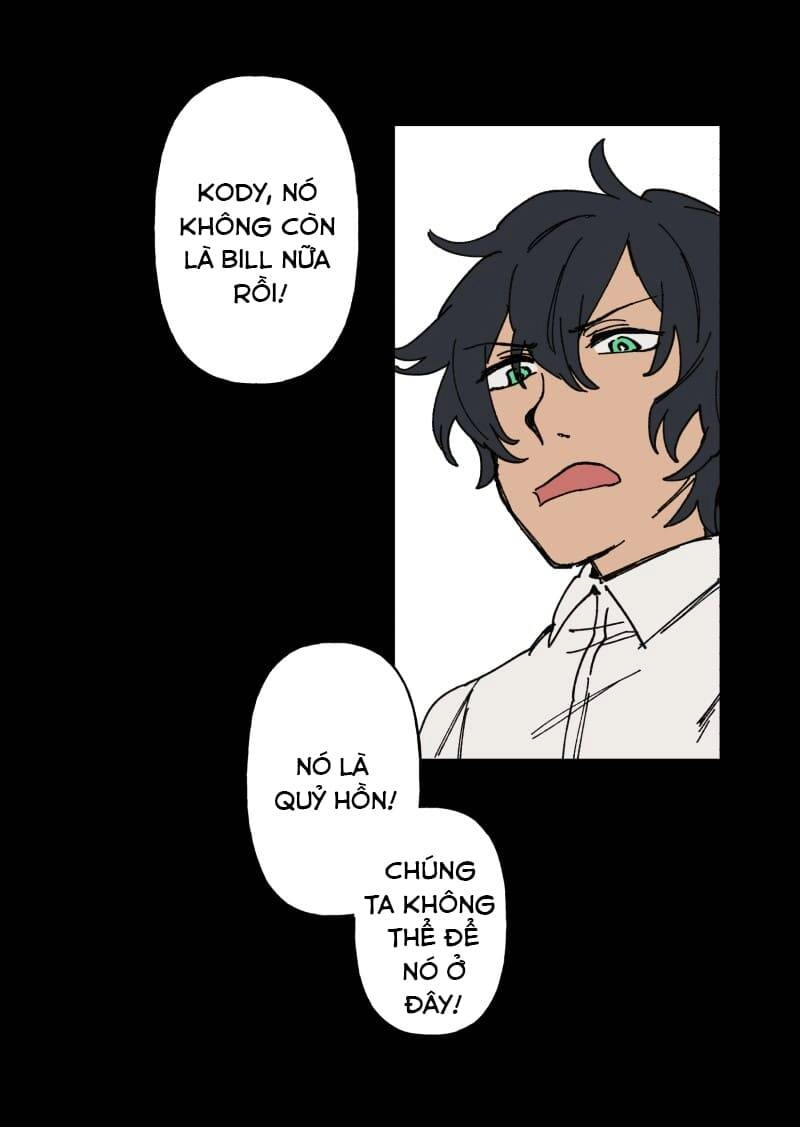 Lumine Chapter 101 - 18