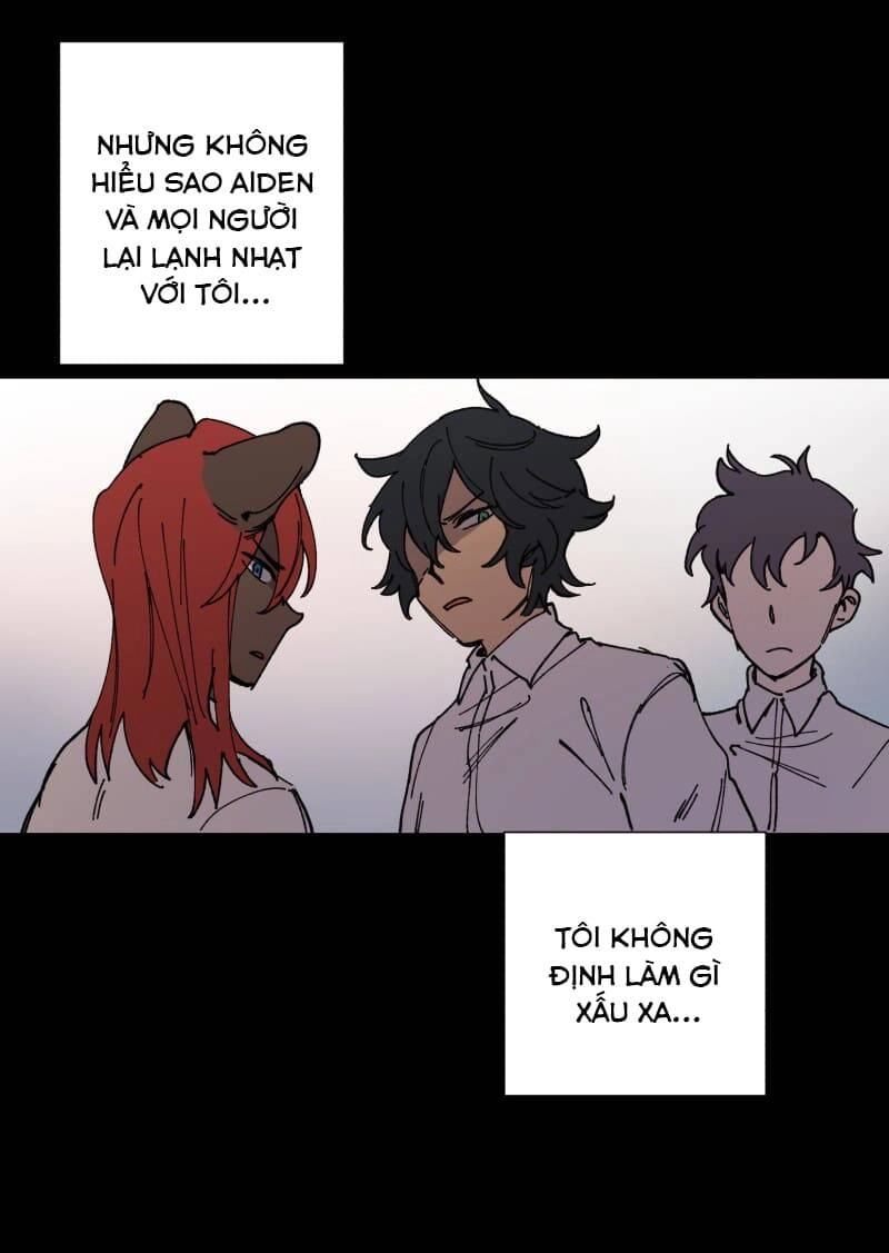 Lumine Chapter 101 - 20