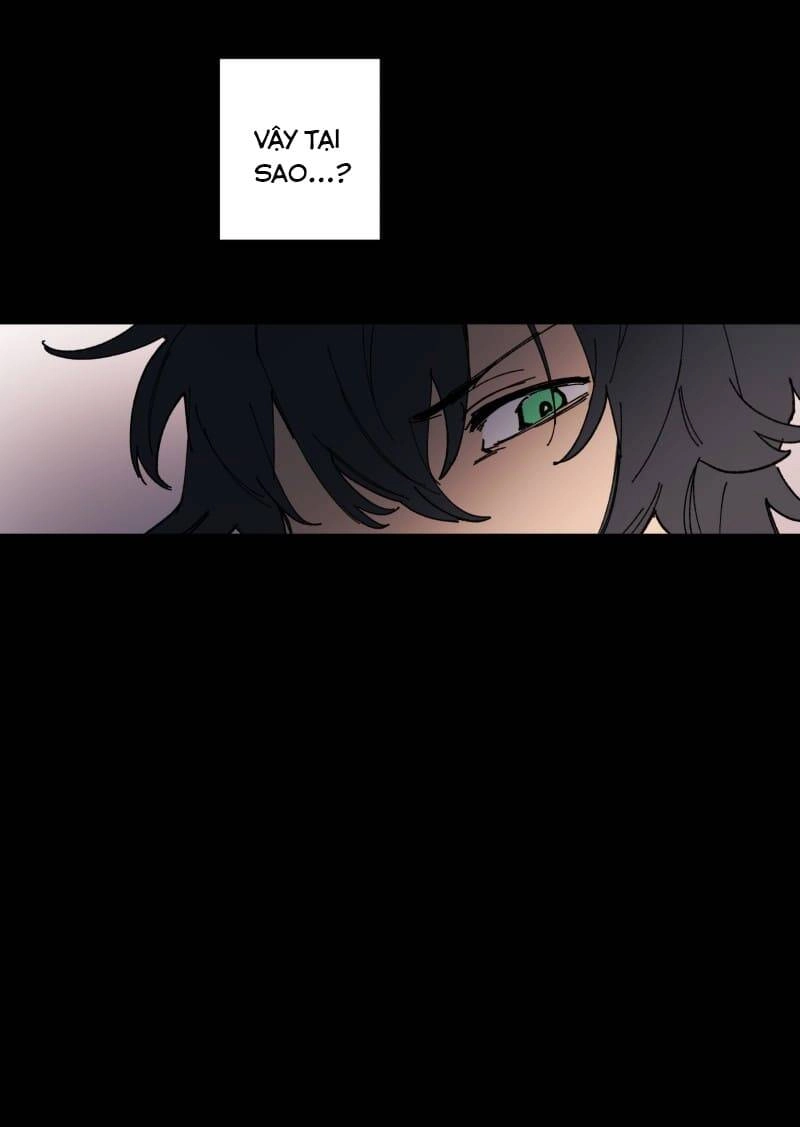 Lumine Chapter 101 - 21