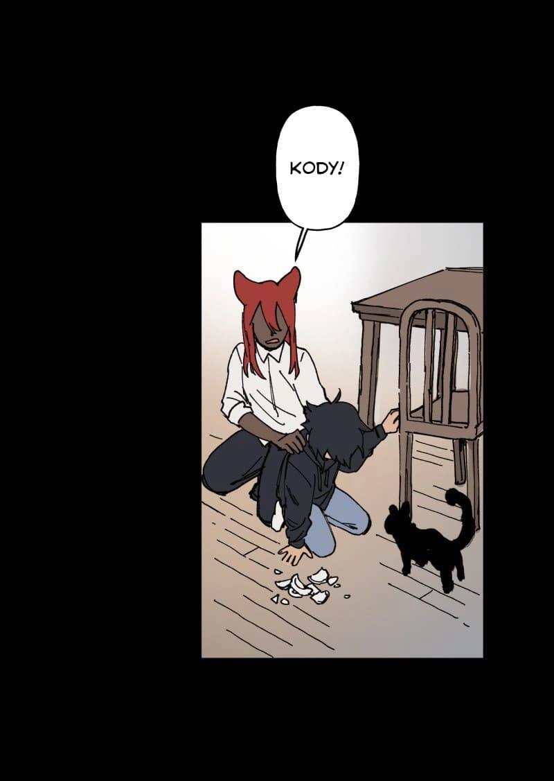 Lumine Chapter 101 - 27