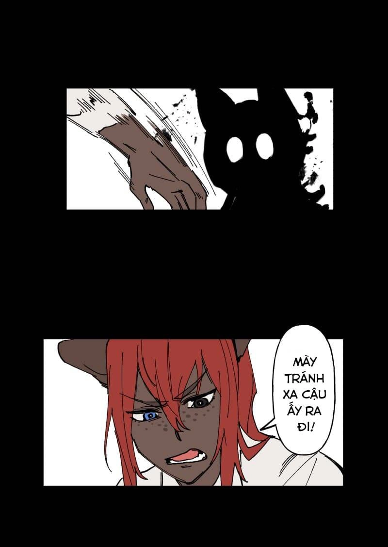 Lumine Chapter 101 - 29