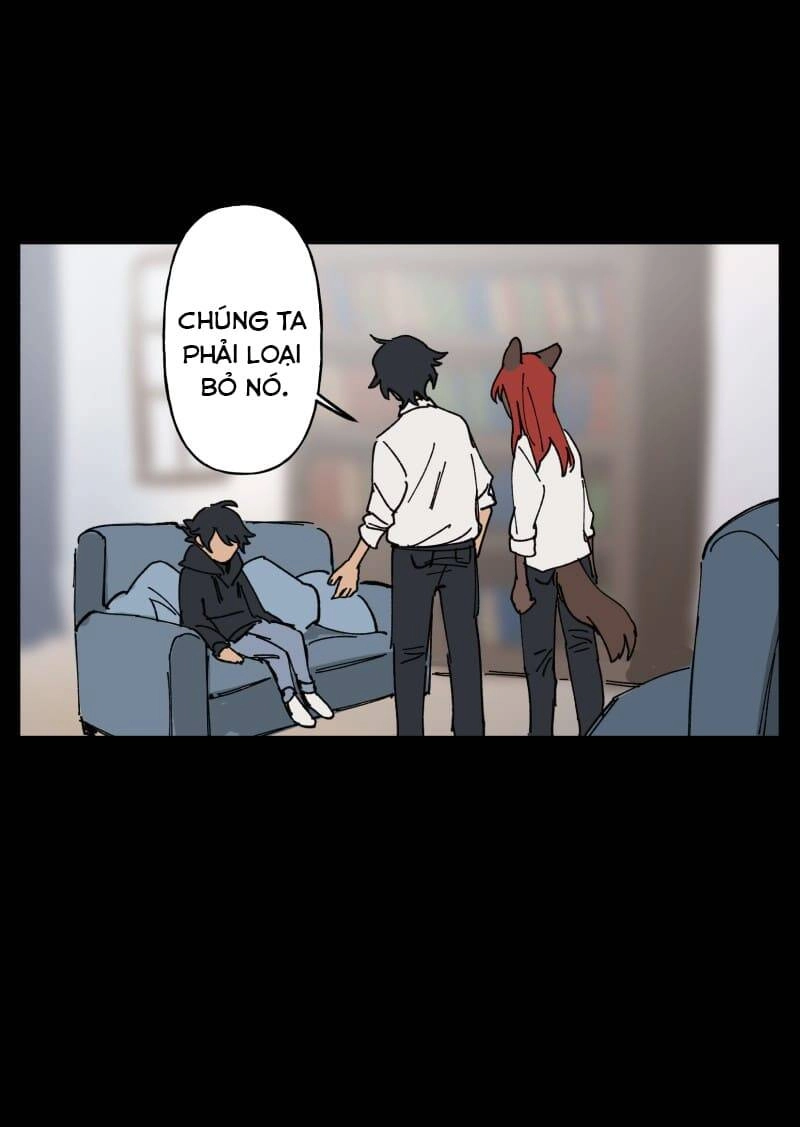 Lumine Chapter 101 - 32