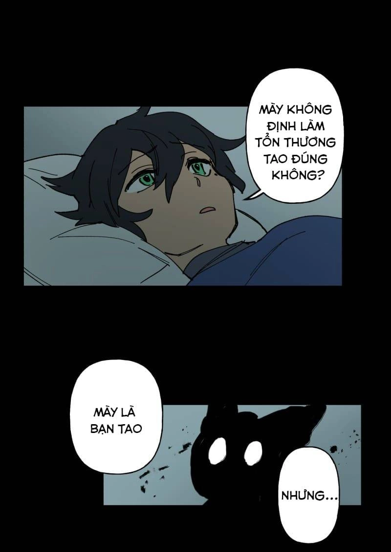 Lumine Chapter 101 - 34