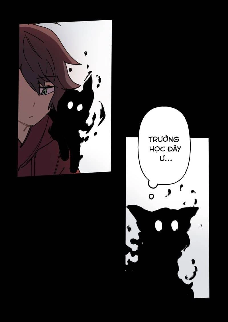 Lumine Chapter 102 - 4