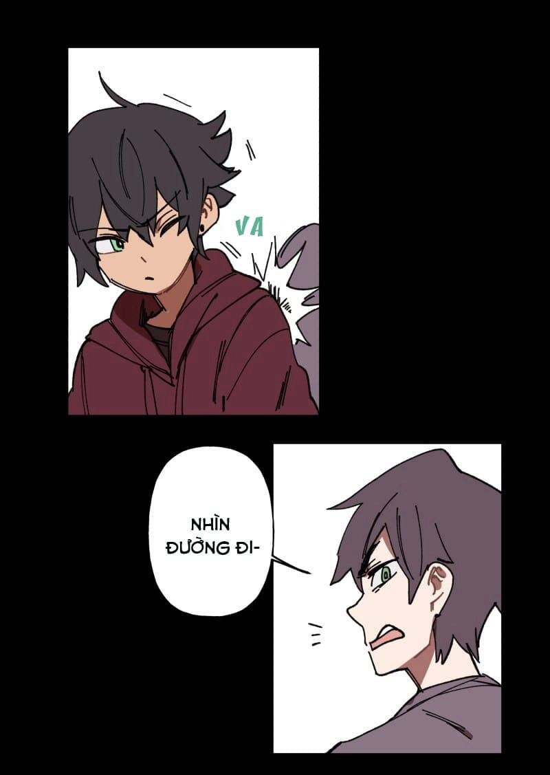 Lumine Chapter 102 - 6