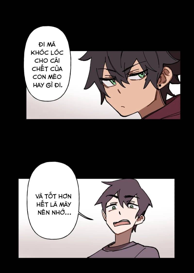 Lumine Chapter 102 - 8