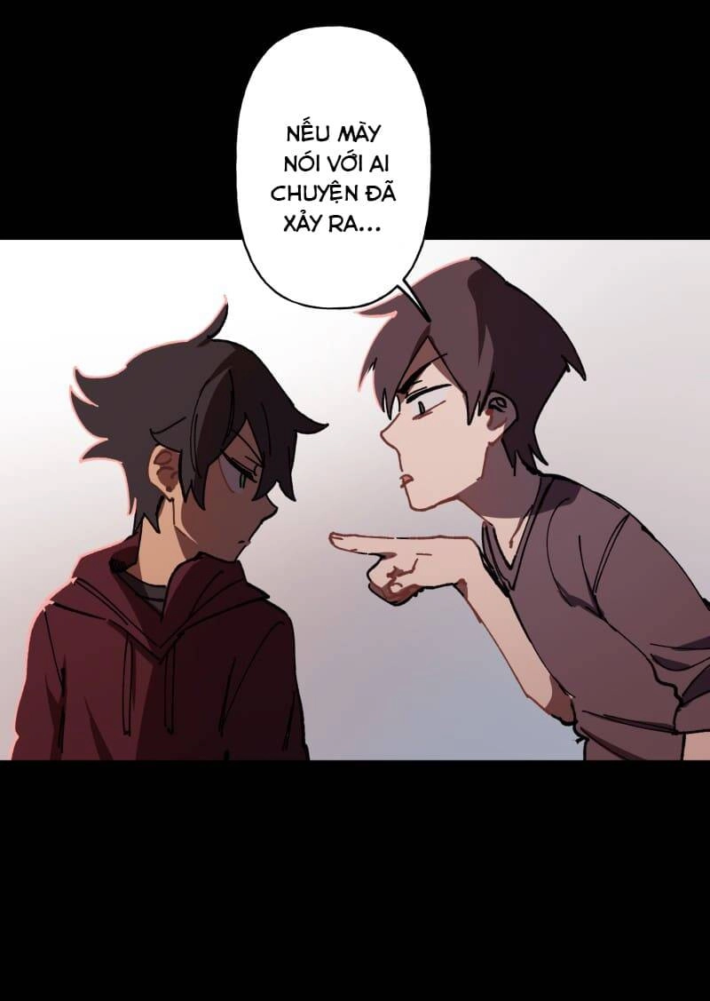 Lumine Chapter 102 - 9