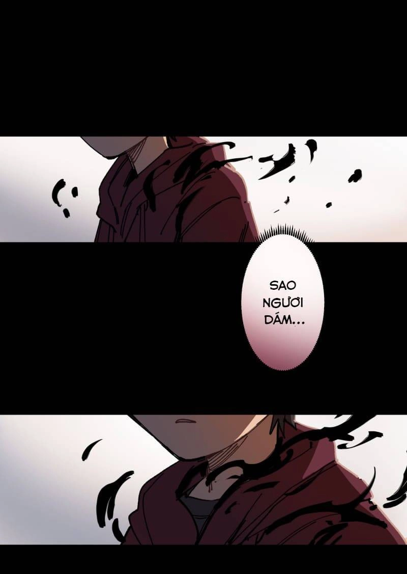 Lumine Chapter 102 - 11