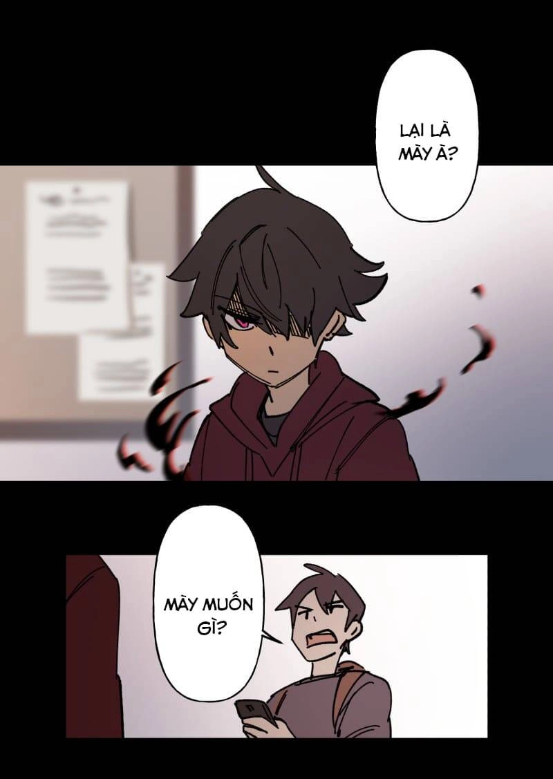 Lumine Chapter 102 - 18