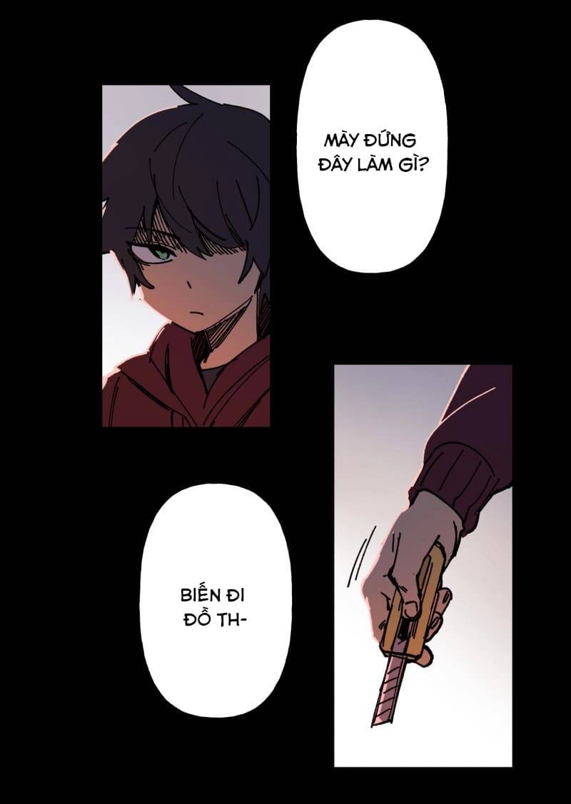 Lumine Chapter 102 - 19