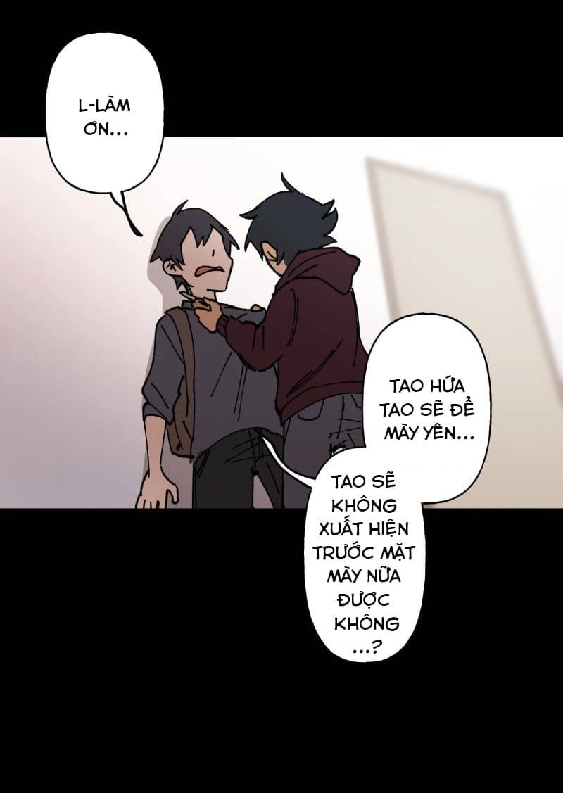 Lumine Chapter 102 - 23