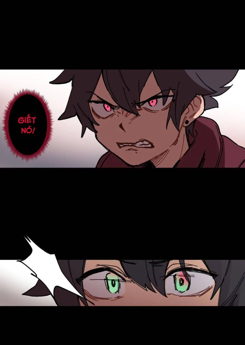 Lumine Chapter 102 - 25