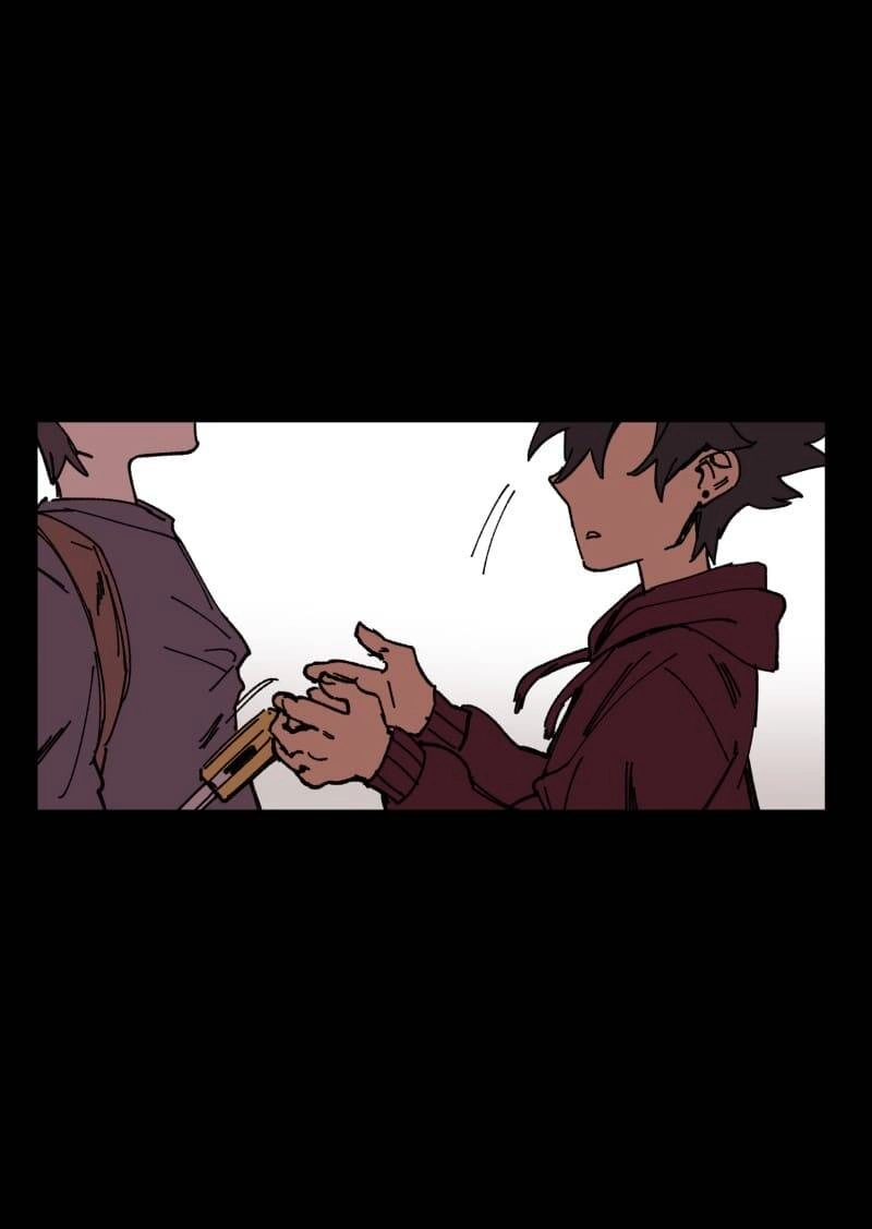 Lumine Chapter 102 - 26