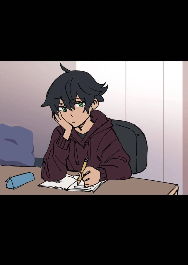 Lumine Chapter 103 - 3