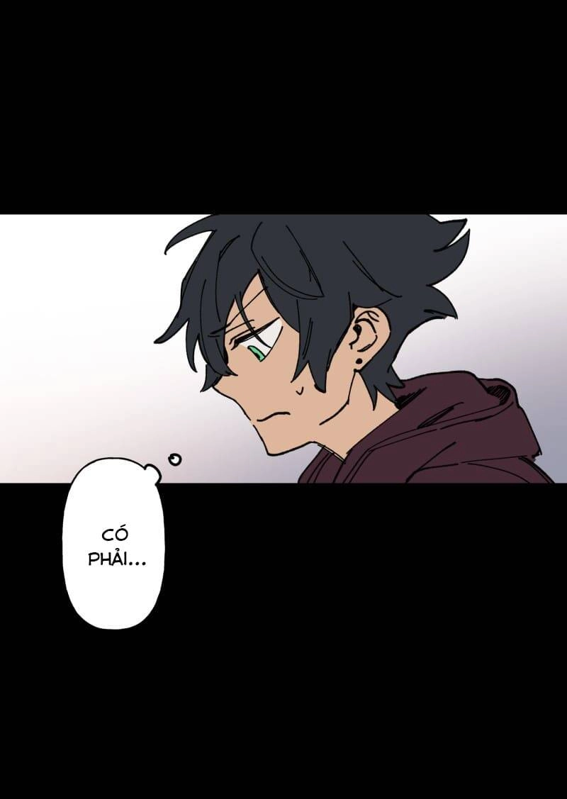 Lumine Chapter 103 - 5