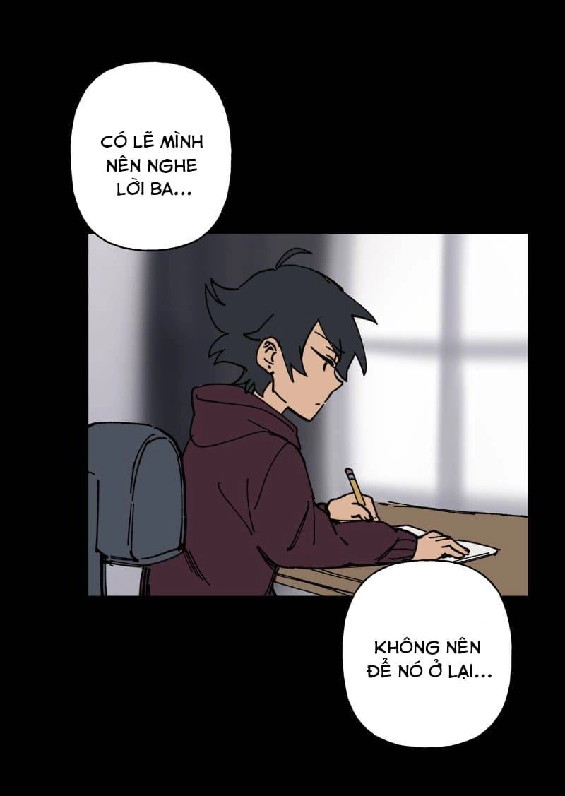 Lumine Chapter 103 - 9