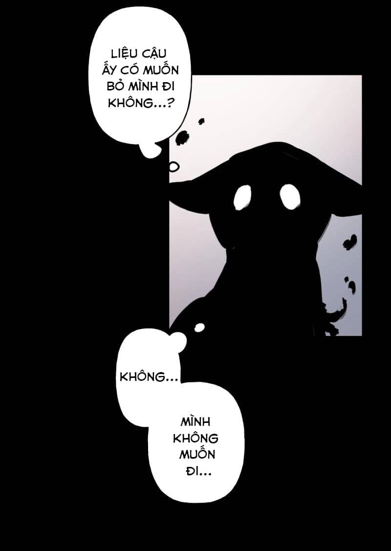 Lumine Chapter 103 - 12