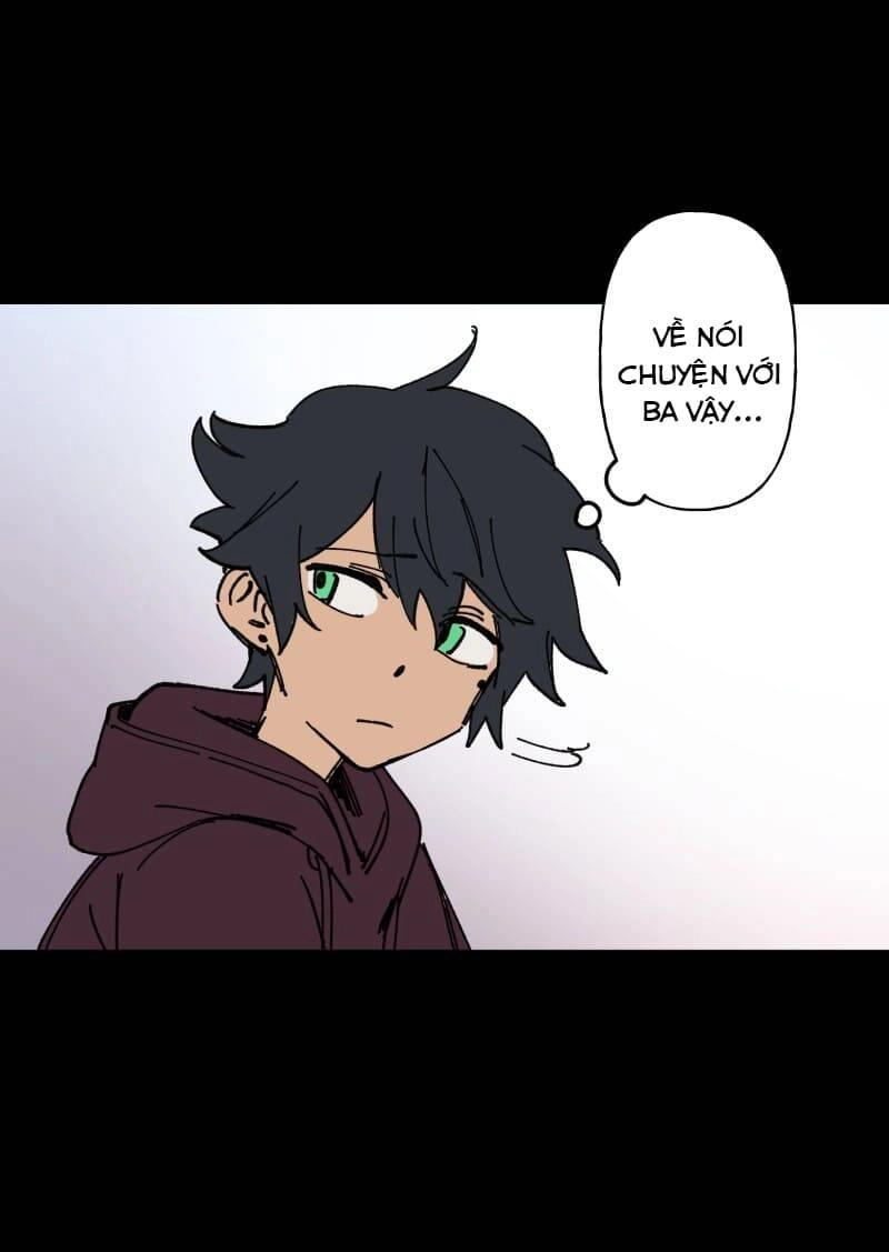 Lumine Chapter 103 - 13