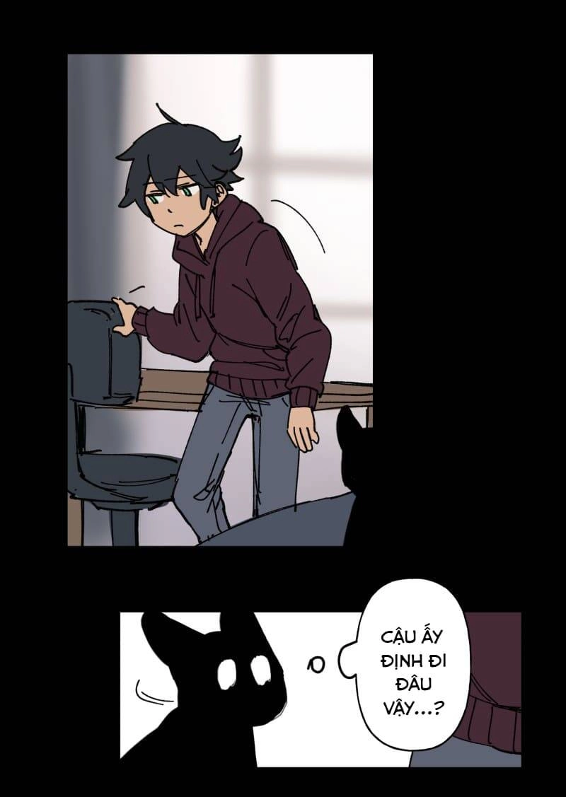 Lumine Chapter 103 - 14