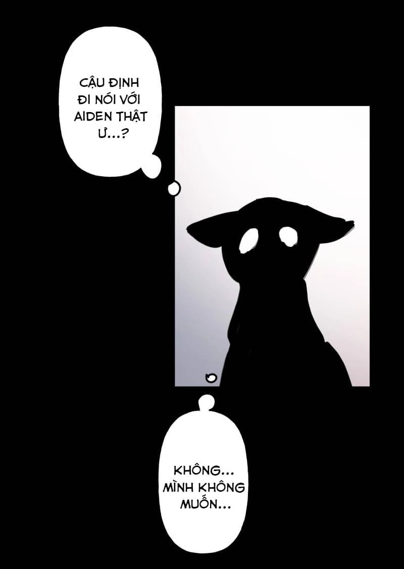 Lumine Chapter 103 - 15