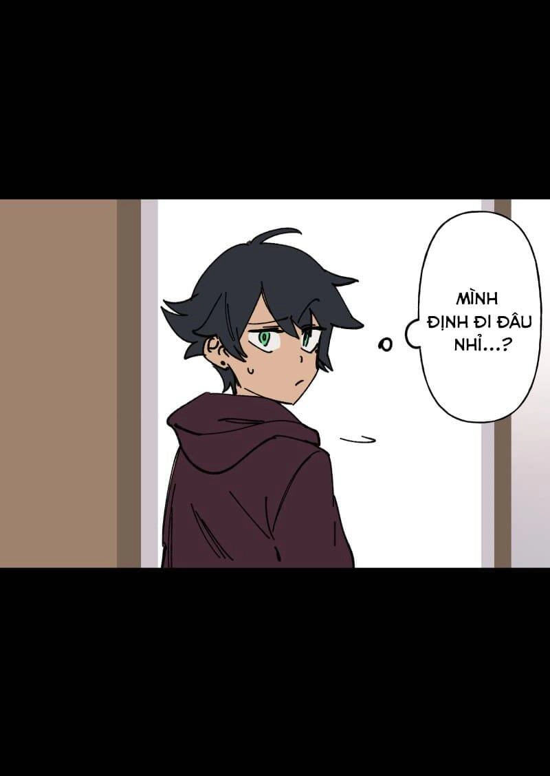 Lumine Chapter 103 - 22