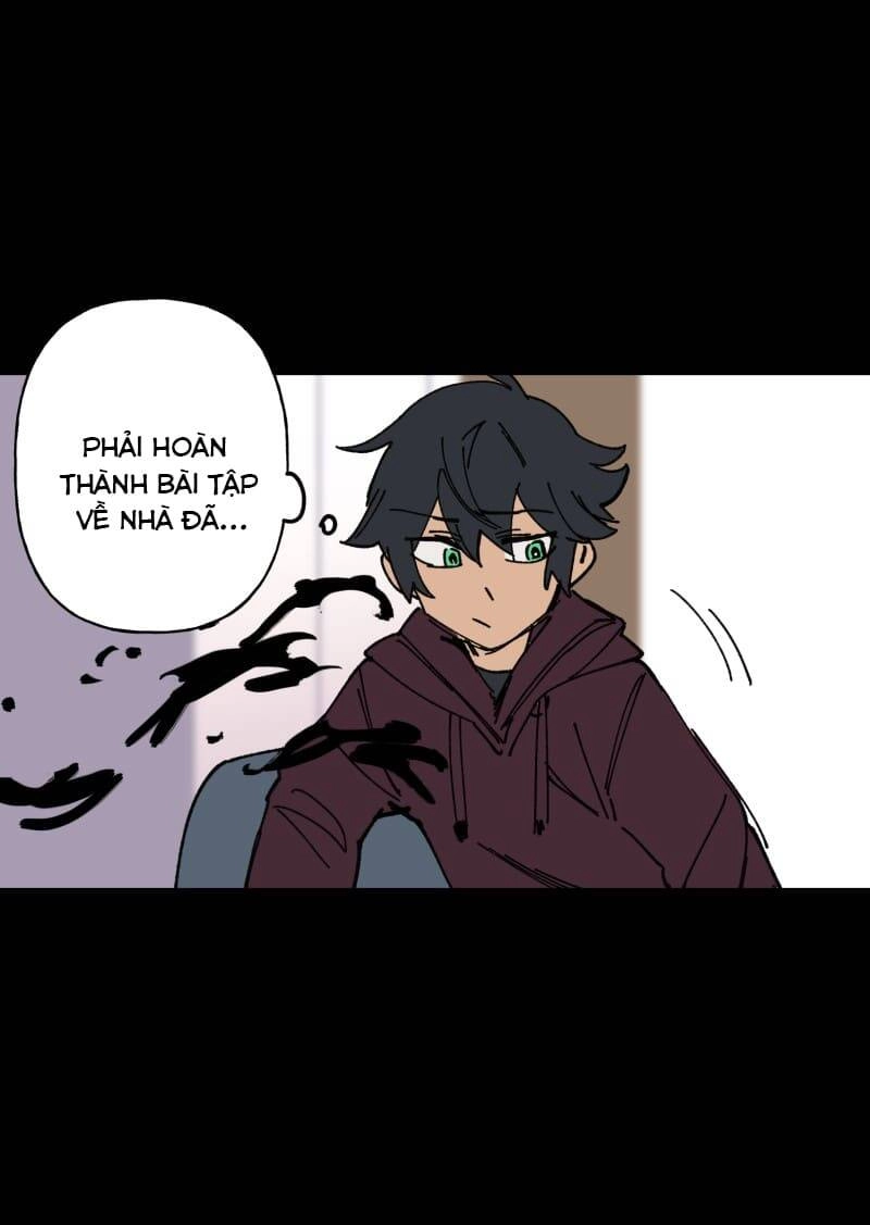 Lumine Chapter 103 - 23