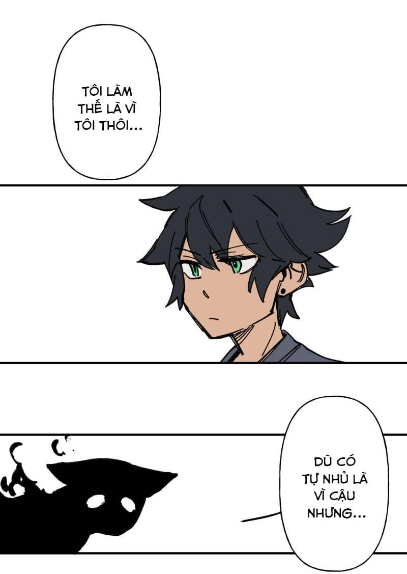 Lumine Chapter 103 - 28