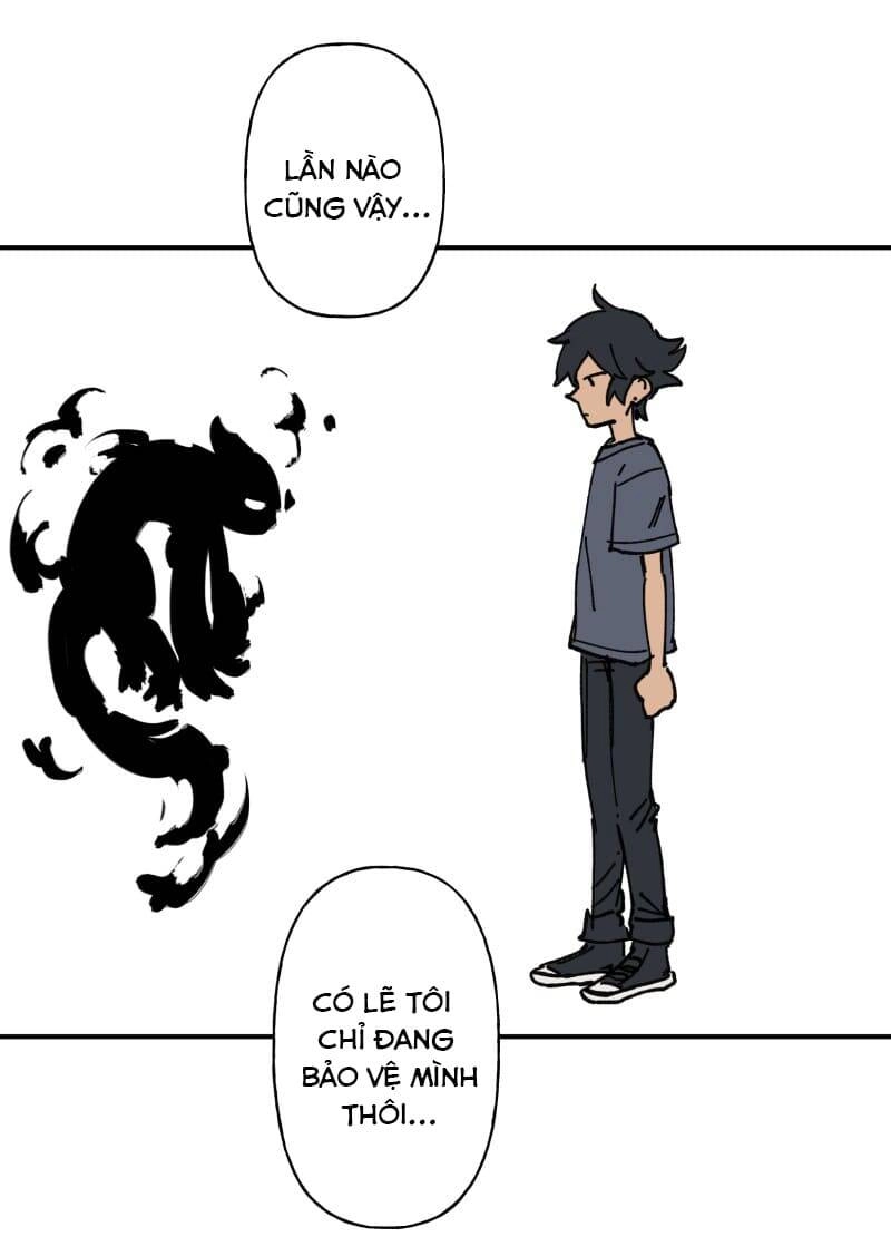 Lumine Chapter 103 - 29