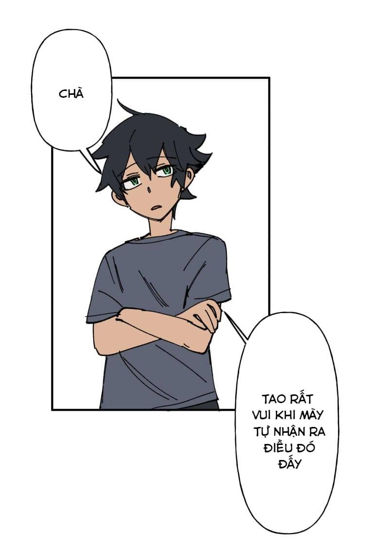 Lumine Chapter 103 - 30