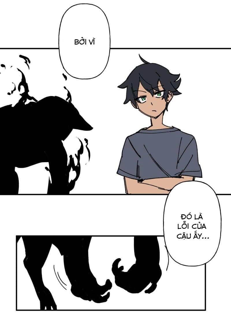 Lumine Chapter 103 - 33