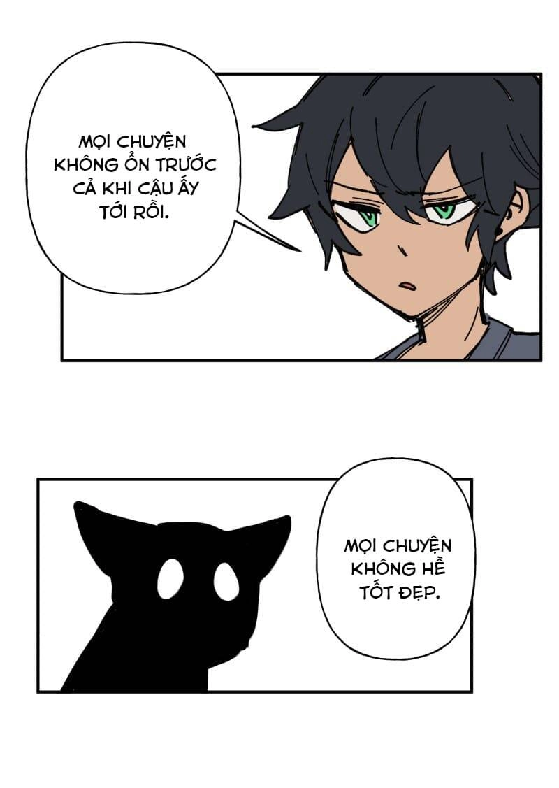 Lumine Chapter 103 - 36