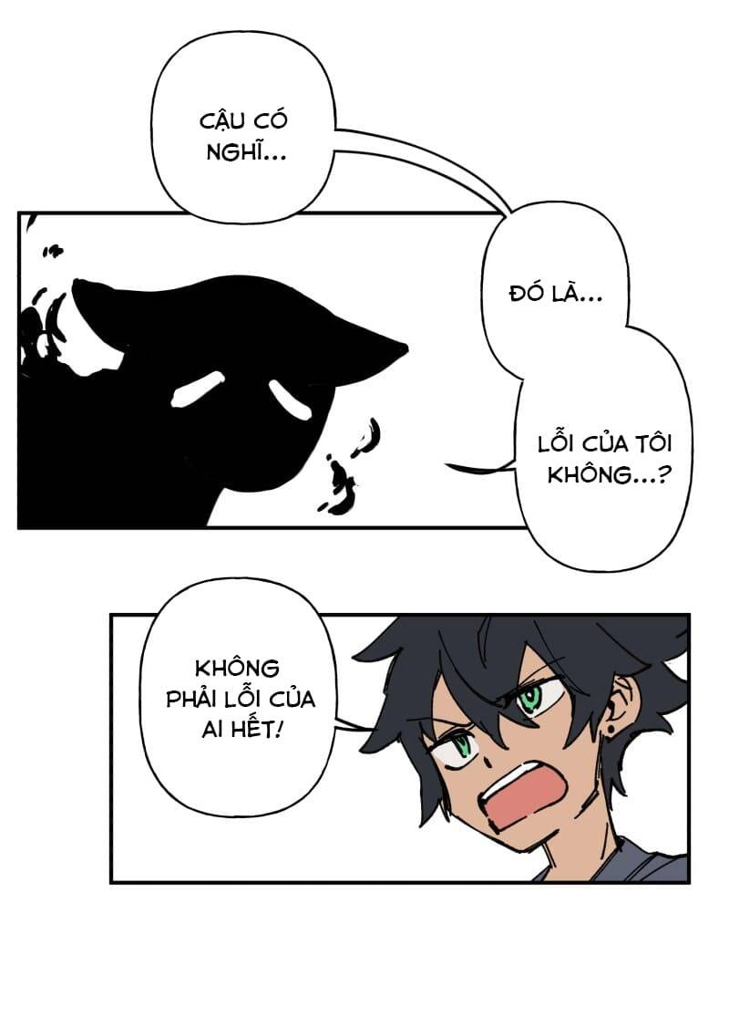 Lumine Chapter 103 - 37