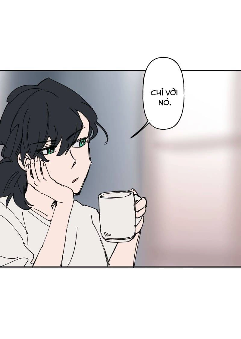 Lumine Chapter 106 - 4