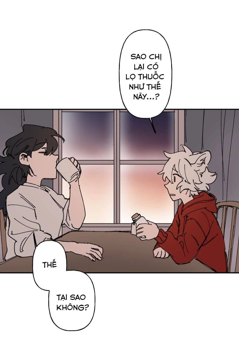 Lumine Chapter 106 - 5