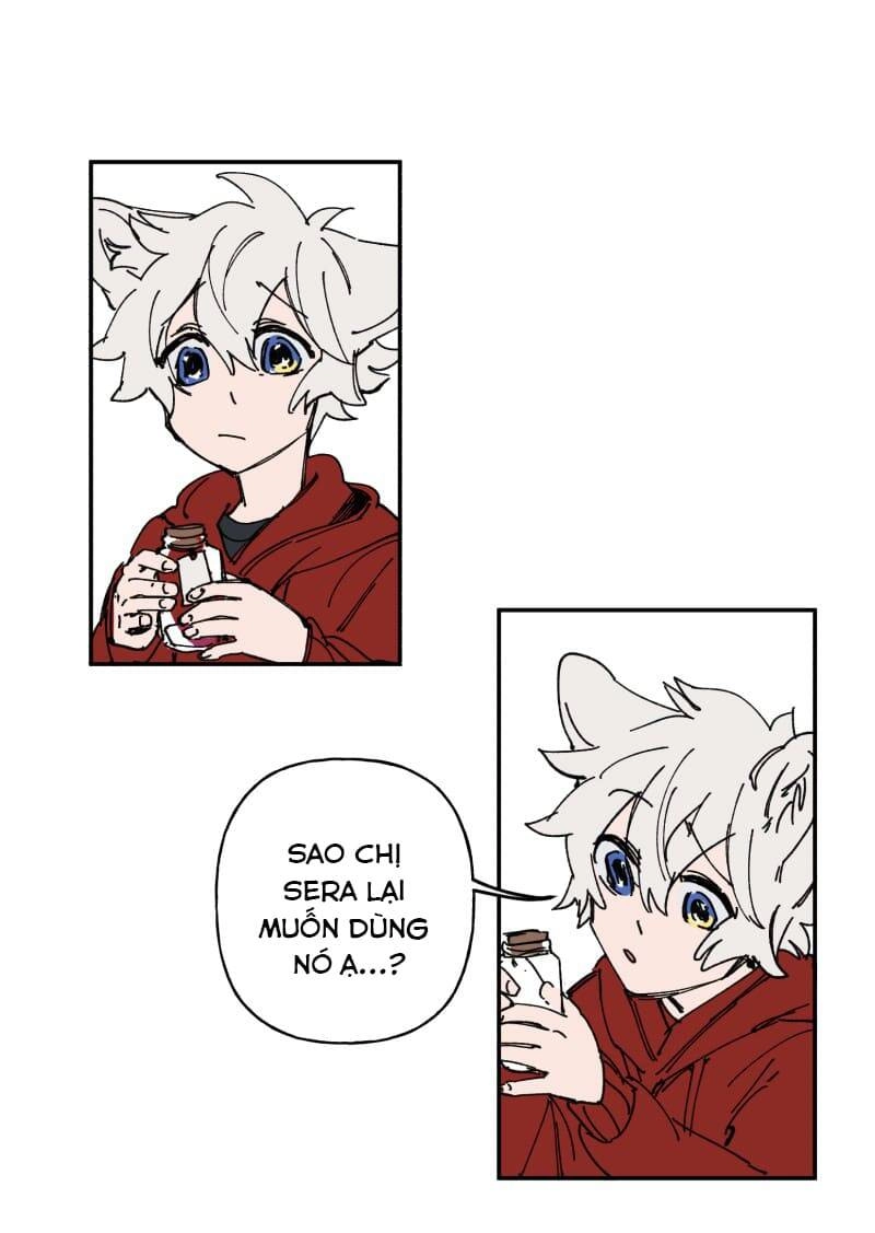 Lumine Chapter 106 - 6