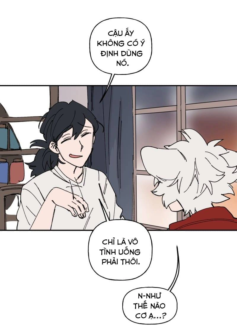 Lumine Chapter 106 - 7