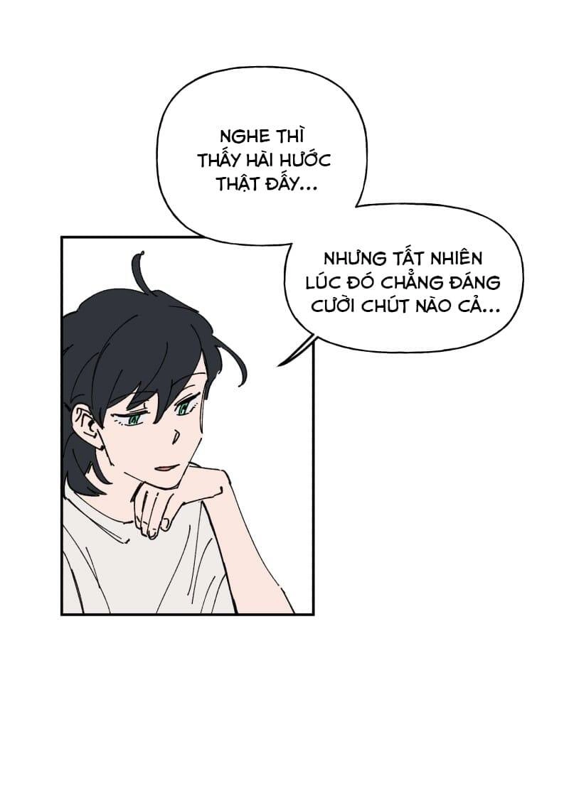 Lumine Chapter 106 - 10