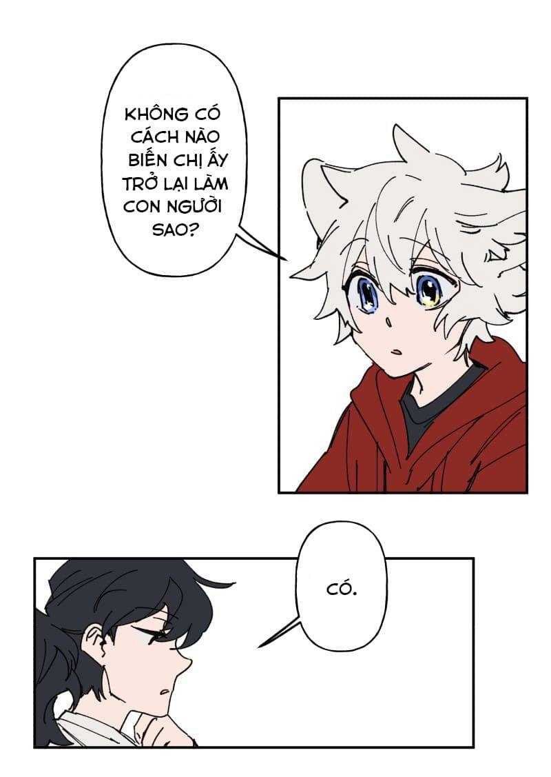 Lumine Chapter 106 - 11