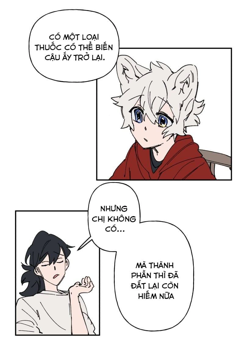 Lumine Chapter 106 - 12