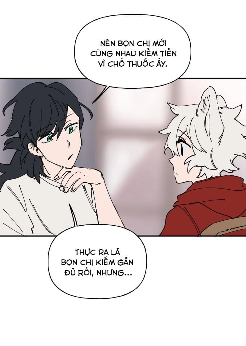 Lumine Chapter 106 - 13