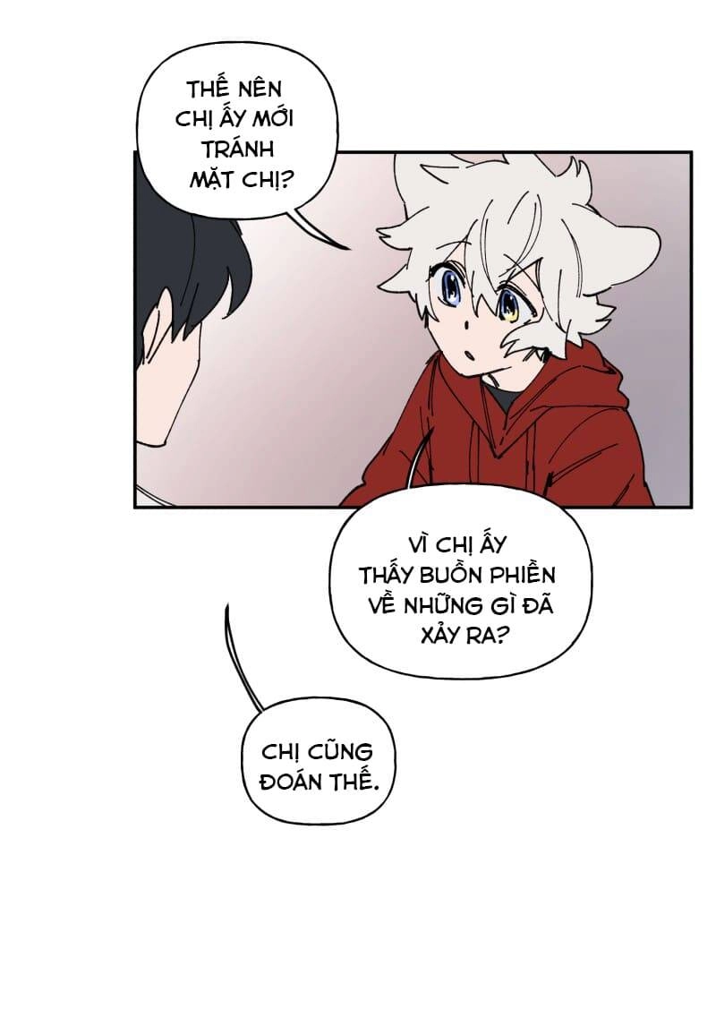 Lumine Chapter 106 - 16