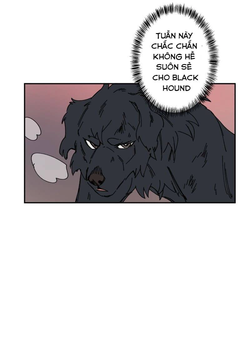 Lumine Chapter 106 - 22