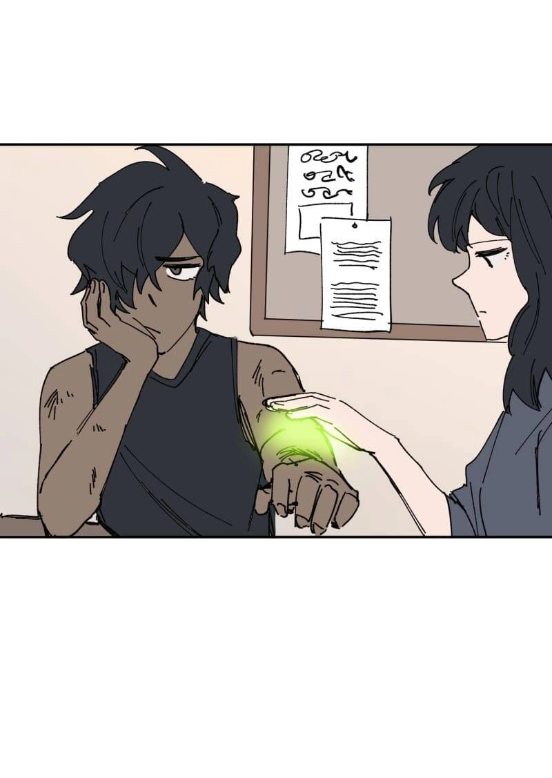 Lumine Chapter 106 - 24