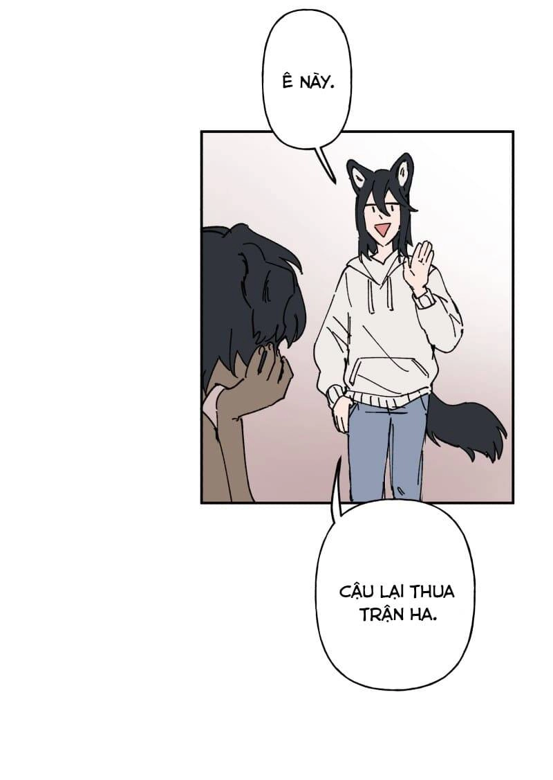 Lumine Chapter 106 - 25