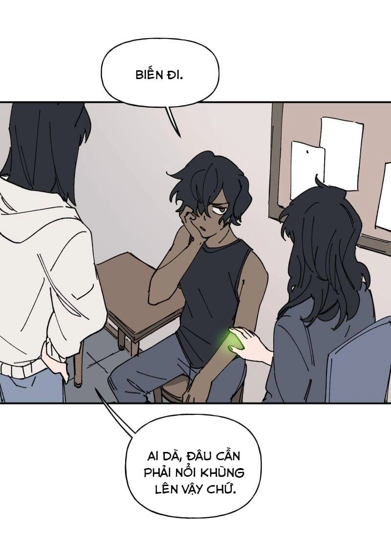 Lumine Chapter 106 - 26