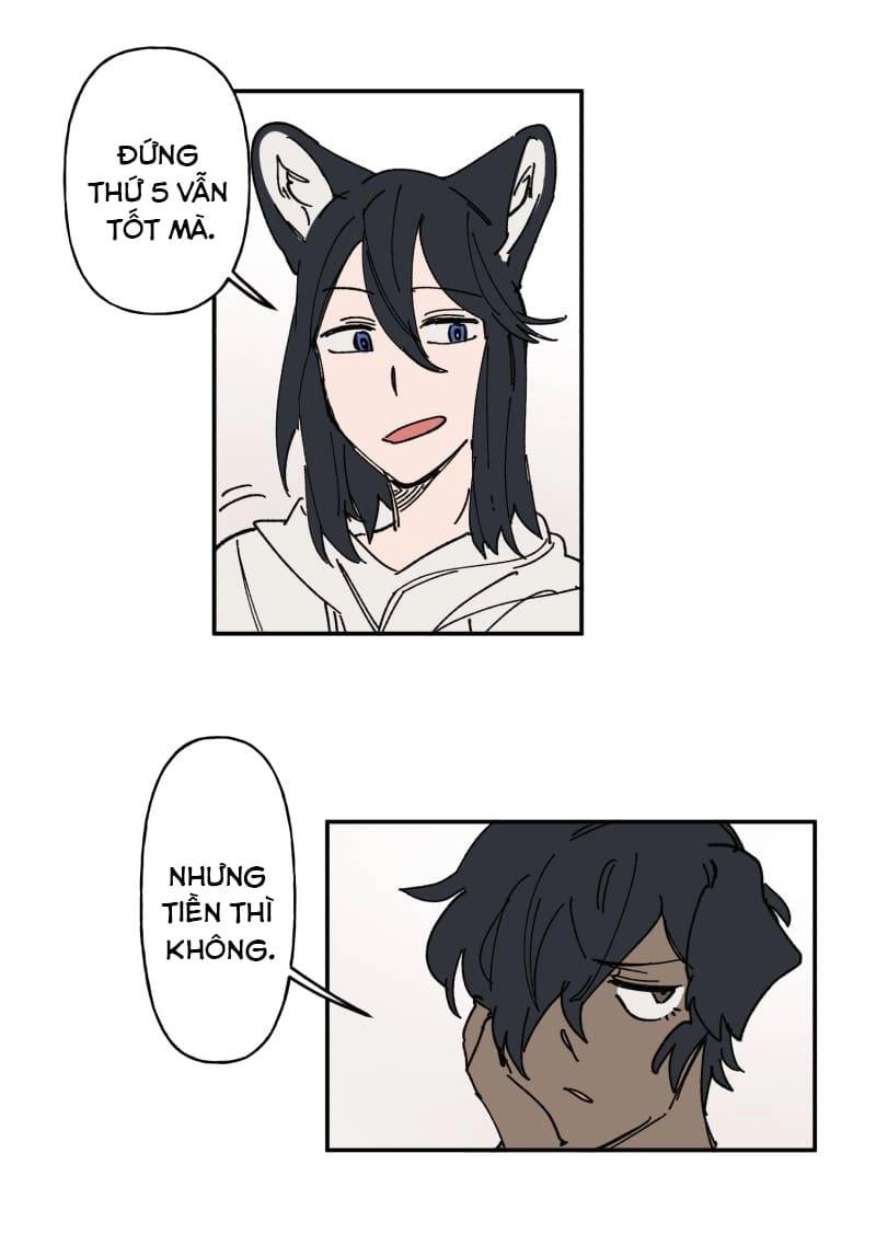 Lumine Chapter 106 - 27